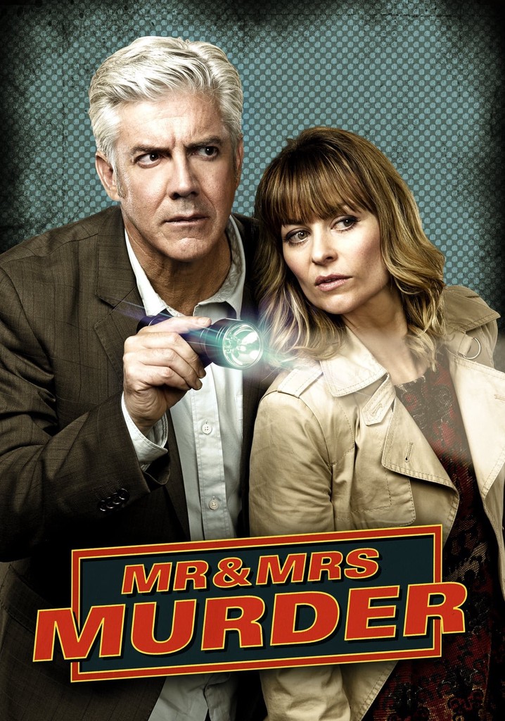 Mr & Mrs Murder streaming tv series online